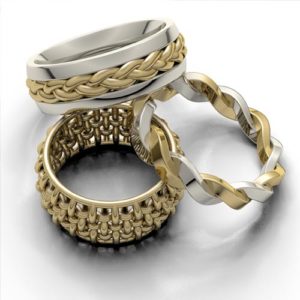 Custom Jewelry