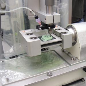 Custom Jewelry Wax Mill - Revo
