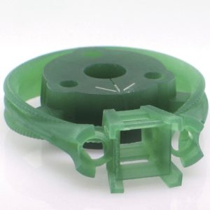 Wax Mold-Custom Ring