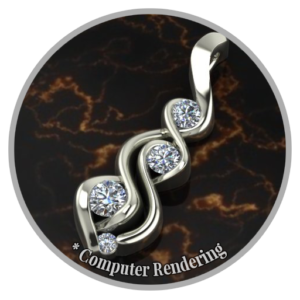 Custom-Diamond-Necklace-Pendant