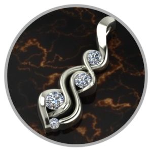 Custom-Diamond-Necklace-Pendant