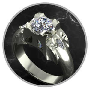 Custom-Diamond-Ring