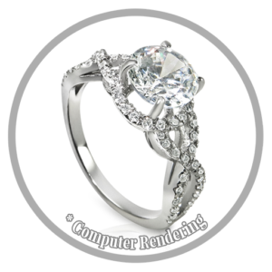 Custom Wedding Rings