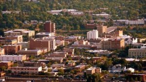 Missoula, MT